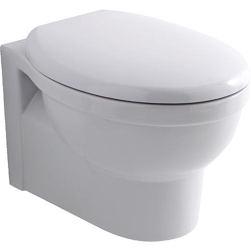 Wand-Tiefspül-WC Cult