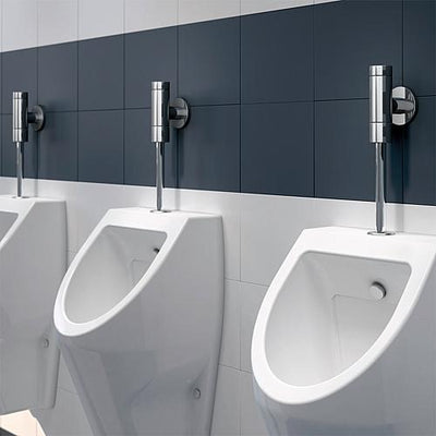 Druckspüler Schellomat Basic, für Urinal