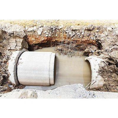 Baupumpe Drainprofi B 180