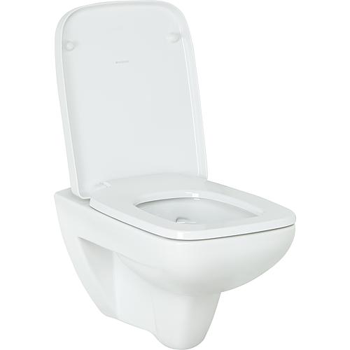 WC-Sitz Renova Plan