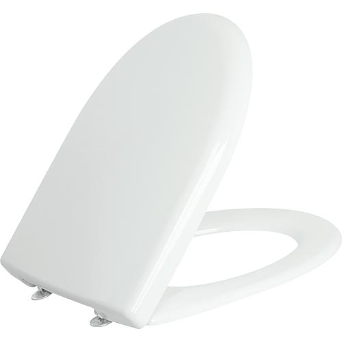 WC-Sitz Renova Nr. 1