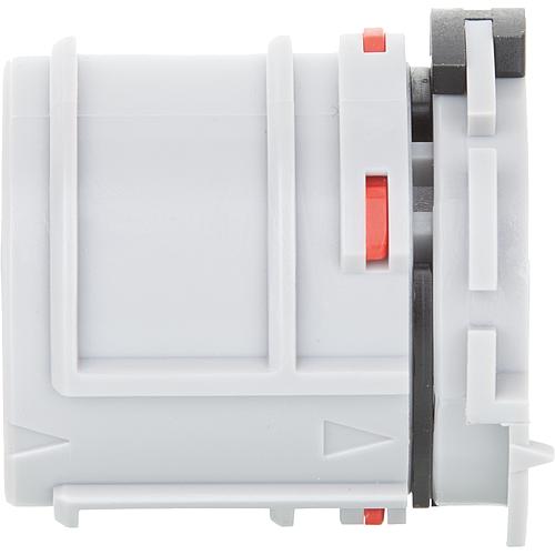 Griff, passend für Dornbracht: Thermostatregler xTool