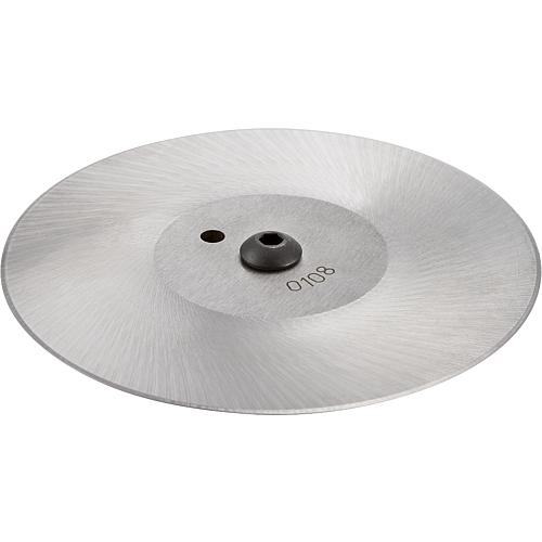 Schneidradset d16-26 für Mepla/PushFit Schere