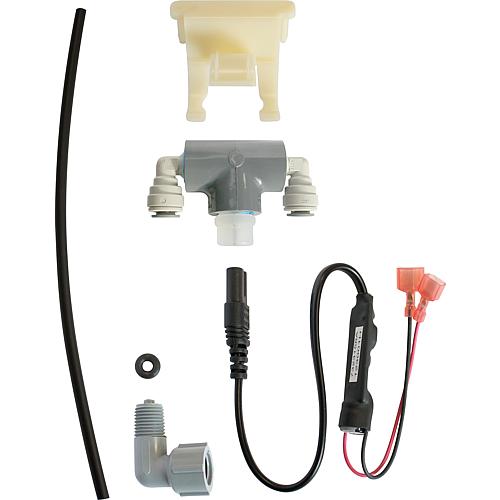 Injektor komplett 0,38 l/m für NSC 11 ED