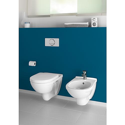 WC-Combi-Pack O.Novo Standard