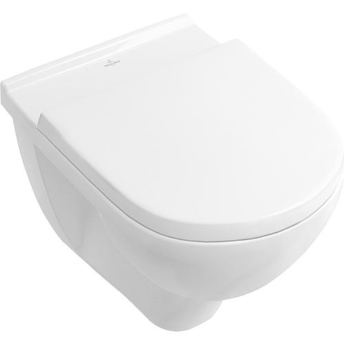 WC-Combi-Pack O.Novo Standard