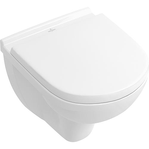 WC-Combi-Pack O.Novo Compact