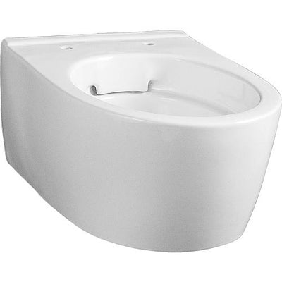 Wandtiefspül-WC iCon xs, spülrandlos