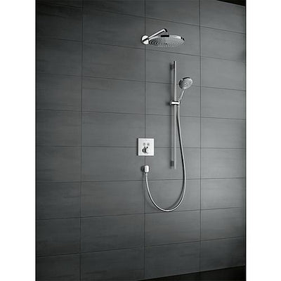 Unterputz-Thermostat ShowerSelect, für 2 Verbraucher