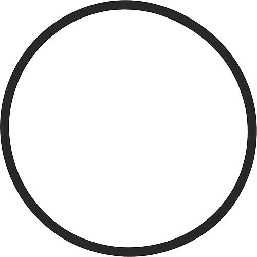 O-Ring, passend für SYR: Drufi DFR