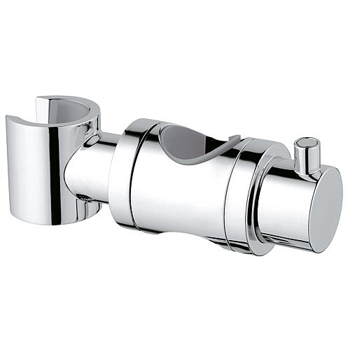 Gleitelement Grohe, passend für Brausestange Relexa/Rainshower