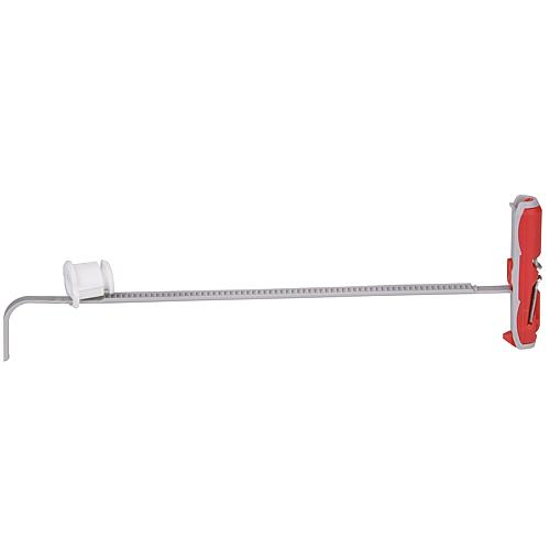 Kippdübel, nylon Typ Duotec