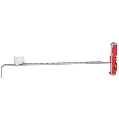 Kippdübel, nylon Typ Duotec