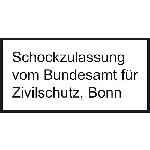 Ankerbolzen FAZ FAZ II 12