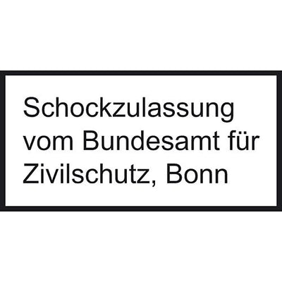 Ankerbolzen FAZ FAZ II 12