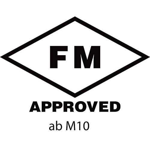 Ankerbolzen FAZ FAZ II 12