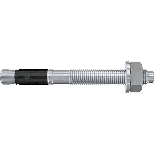 Ankerbolzen FAZ FAZ II 12