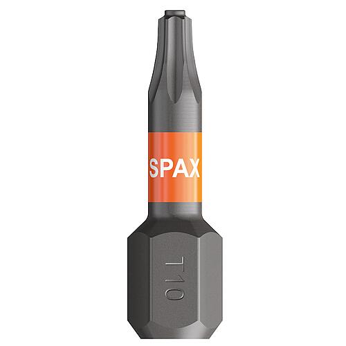 SPAX®-BIT T-Star plus, Länge 25 mm