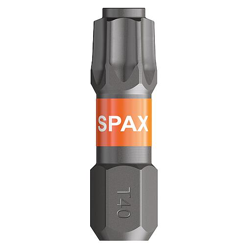 SPAX®-BIT T-Star plus T 40