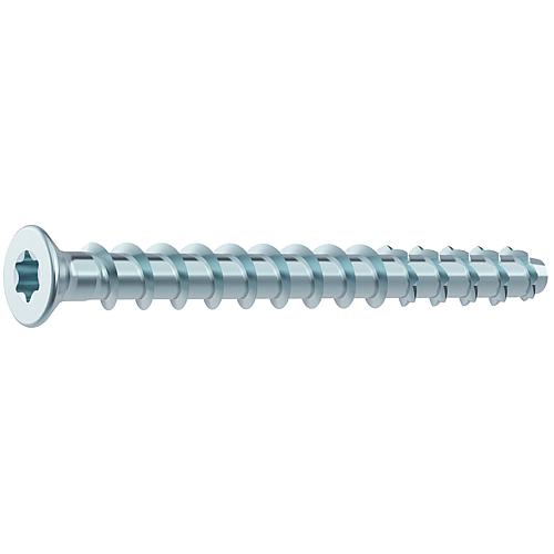 Heco, Kabelschellenschraube, Multi-Monti®, Gewinde-ø: 5,0 mm