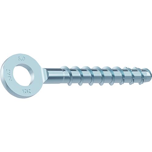Heco, Ringanker, Multi-Monti®