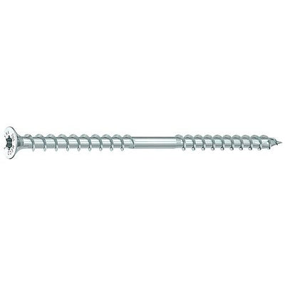 Heco, Senkkopfschraube HT-plus Therm., Gewinde-ø: 10,0 mm, Kopf-ø: 18,5 mm