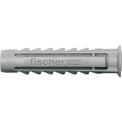 fischer Aktions-Set Dübel SX 10 x 50