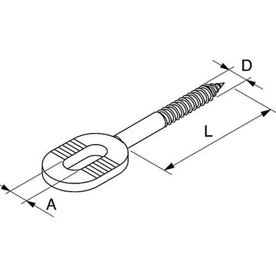 fischer Langlochschraube
