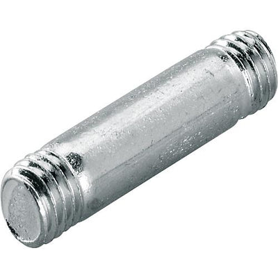 Schraubbolzen fischer, M8, Stahl verzinkt