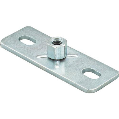 fischer Grundplatte GPL