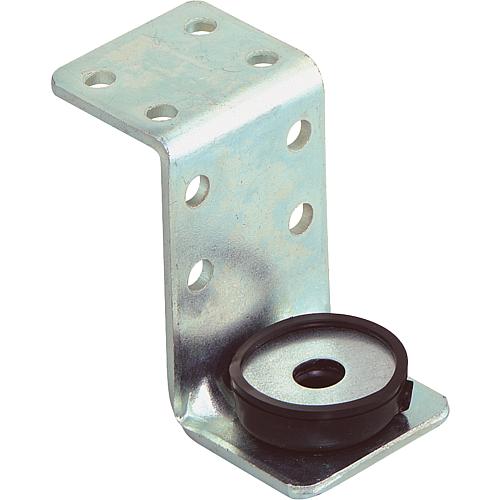 Deckenabhänger KH L, Z-Form