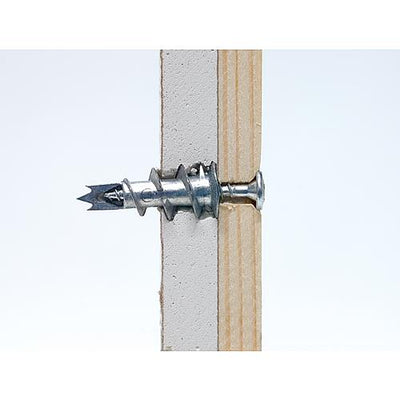 fischer Gipskartondübel Metall GKM