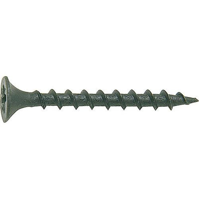 Schnellbauschraube mit Grobgewinde, Gewinde-ø: 4,8 mm