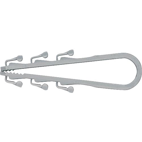 fischer Steckfix plus Leitungsschlaufe LS
