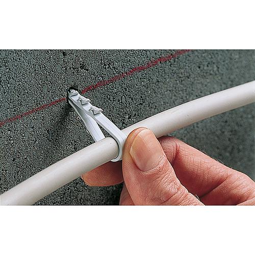 fischer Steckfix plus Leitungsschlaufe LS