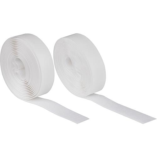 Klettband-Set selbstklebend
