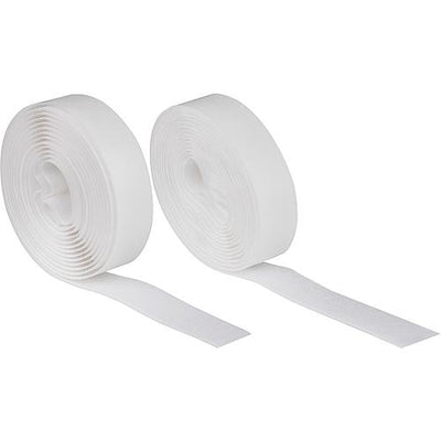 Klettband-Set selbstklebend