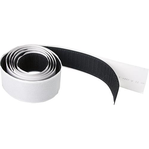 Klettband-Set selbstklebend