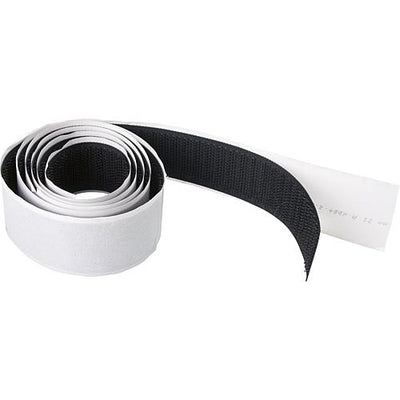 Klettband-Set selbstklebend