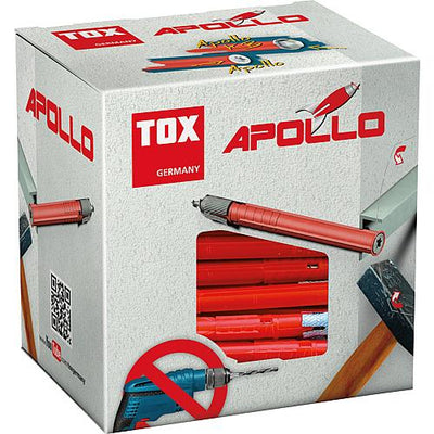 Allzweck-Rahmendübel Apollo