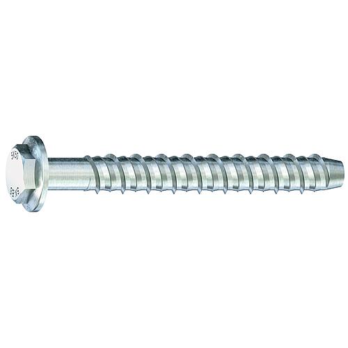 Betonschraube SPAX® SX-BS-HS Ø 6 mm