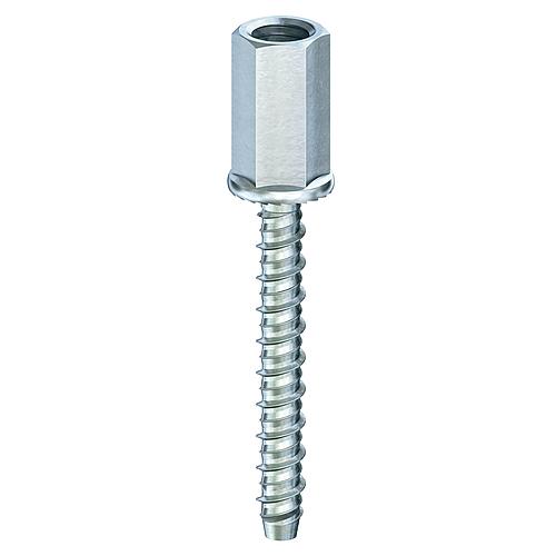 Betonschraube SPAX® SX-BS-IG Ø 6 mm