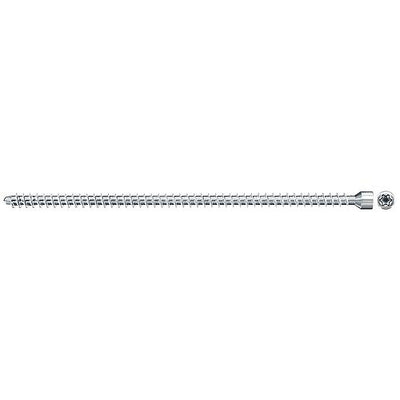 Fischer, Vollgewindeschraube Power-Full, Gewinde-ø d1: 8,0 Kopf-ø: 10,0, Gvz