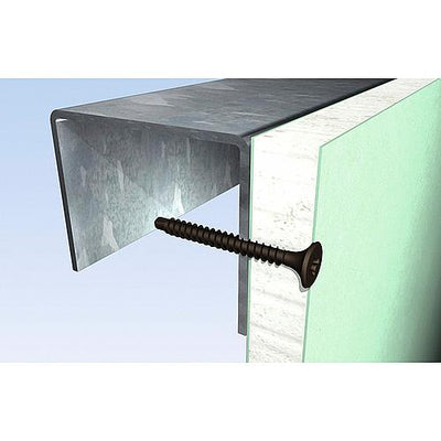Fischer,Magazinierte Schnellbauschrauben, Feingewinde, Phosphatiert, Trompetenkopf, PH