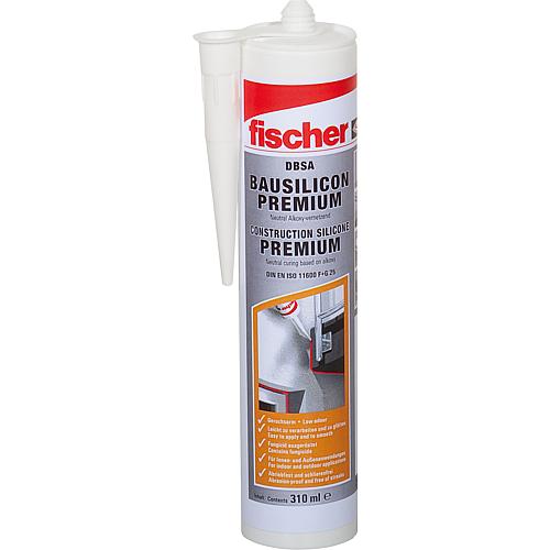 fischer Bausilikon DBSA