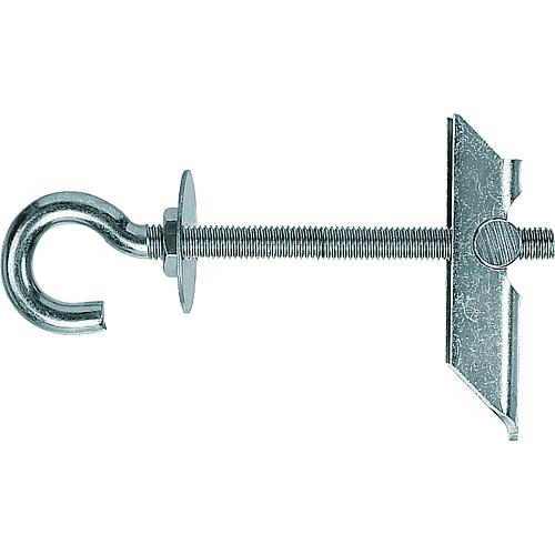 fischer Kippdübel KDH, verzinkt