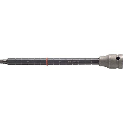Setzwerkzeuge MMS-TC T-Drive