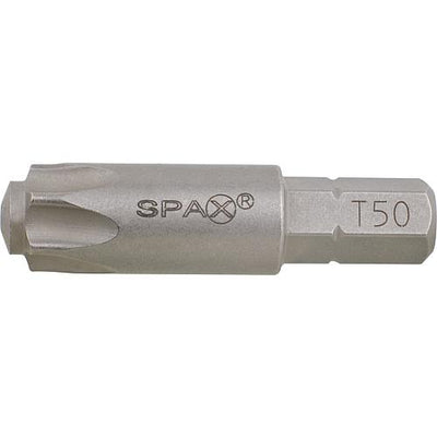 SPAX®-BIT T-Star plus, Länge 25 mm