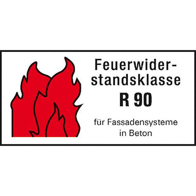 Langschaftdübel SXRL-T mit Senkkopfschraube