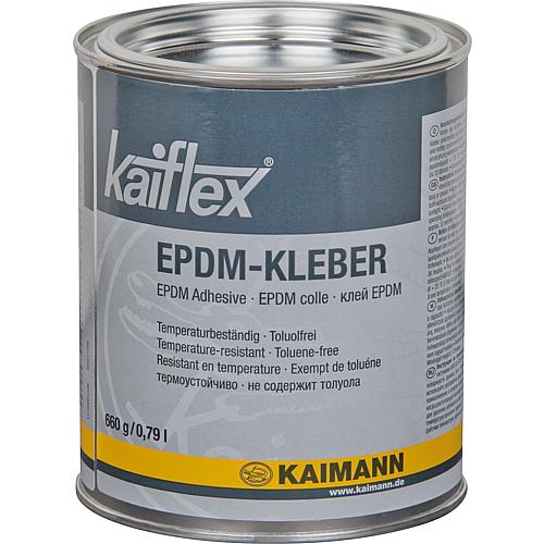 EPDM Solarkleber